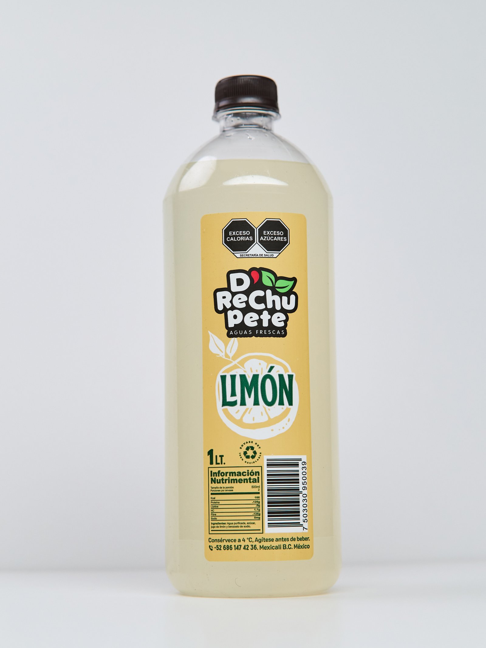1 Litro producto 2