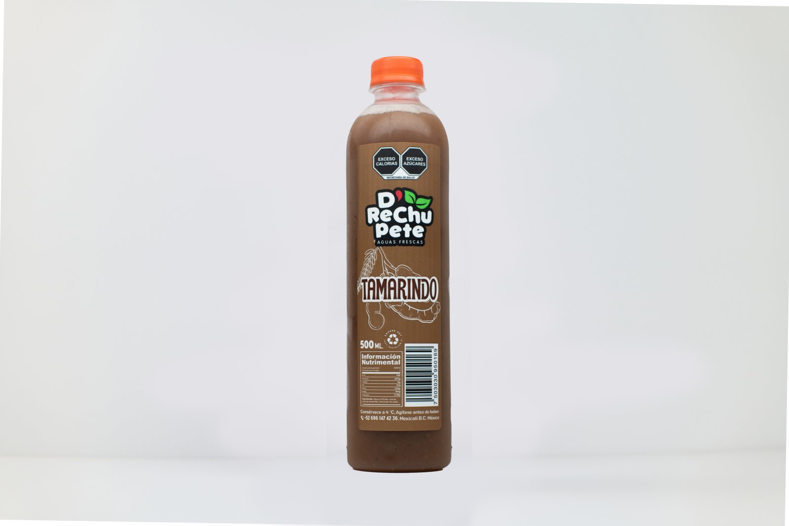 500ml Tamarindo